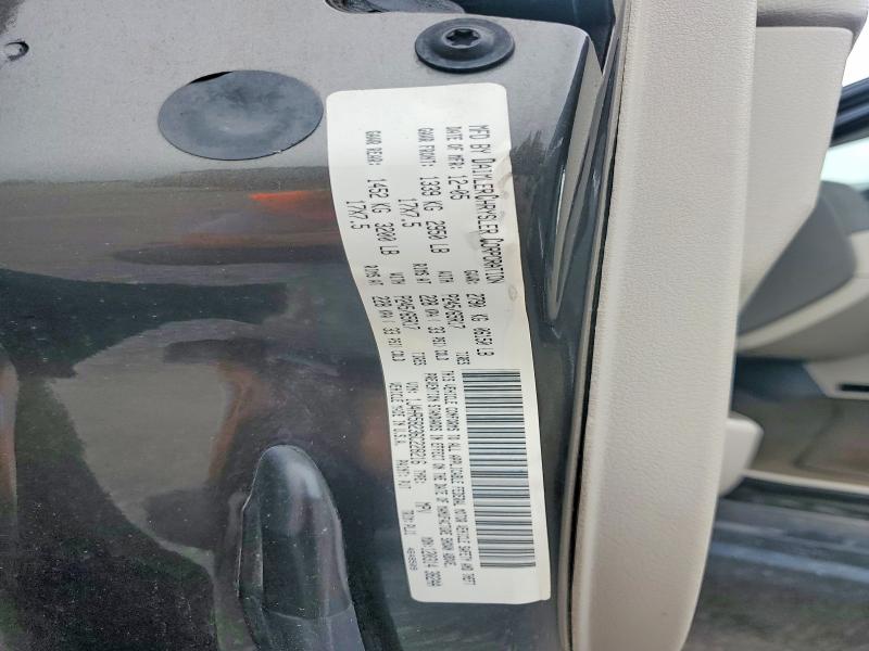 Auction sale of the 2006 Jeep Grand Cherokee, vin: 1J4HR58236C228216, lot number: 66003406