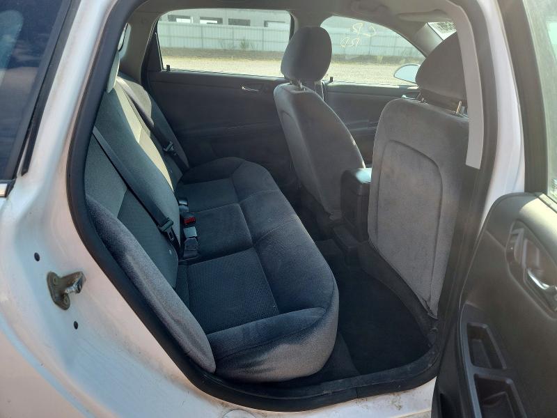 Продаж на аукціоні авто 2015 Chevrolet Impala Limited, vin: 2G1WA5E33F1135146, номер лоту: 65225656