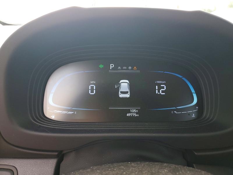 Продаж на аукціоні авто 2023 Hyundai Venue, vin: KMHRC8A33PU226313, номер лоту: 65732116