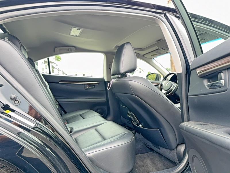Aukcja sprzedaży 2013 Lexus Es, vin: JTHBK1GG3D2059676, numer aukcji: 67177776
