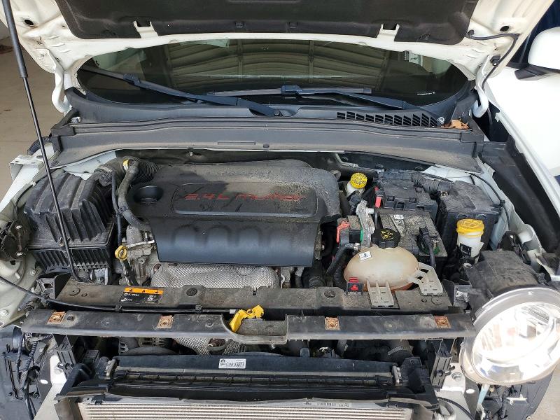 Aukcja sprzedaży 2017 Jeep Renegade, vin: ZACCJABB6HPF51599, numer aukcji: 63469086