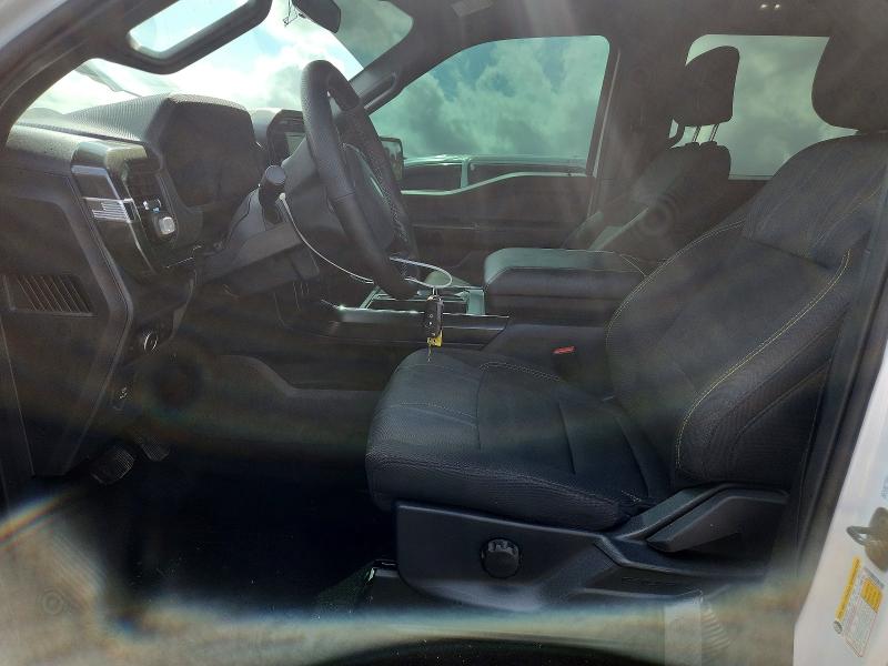 Aukcja sprzedaży 2024 Ford F150, vin: 1FTEW2LP3RKE20474, numer aukcji: 65034866