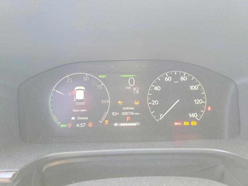 Продаж на аукціоні авто 2025 Honda Cr-v, vin: 2HKRS5H83SH700383, номер лоту: 64051876