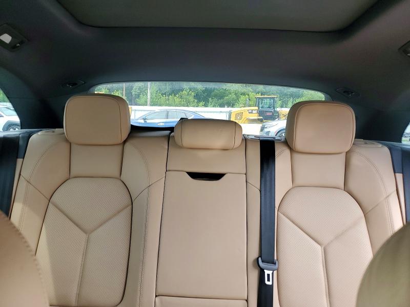Aukcja sprzedaży 2020 Porsche Macan, vin: WP1AA2A54LLB00496, numer aukcji: 62443336