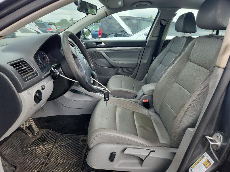 Продаж на аукціоні авто 2007 Volkswagen Jetta, vin: 3VWEF71K57M183378, номер лоту: 65342396