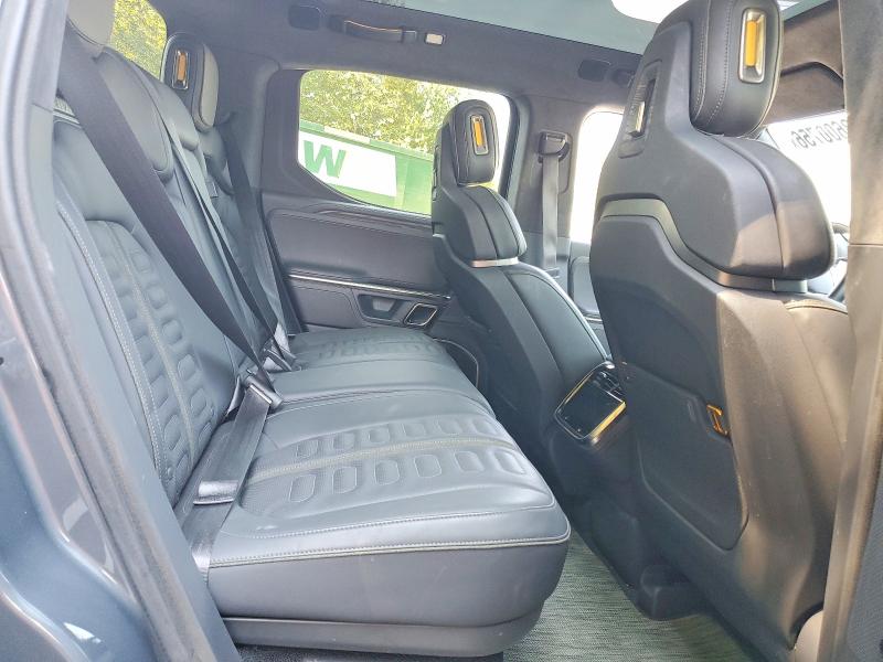 Продаж на аукціоні авто 2022 Rivian R1t, vin: 7FCTGAAA9NN011282, номер лоту: 63600756