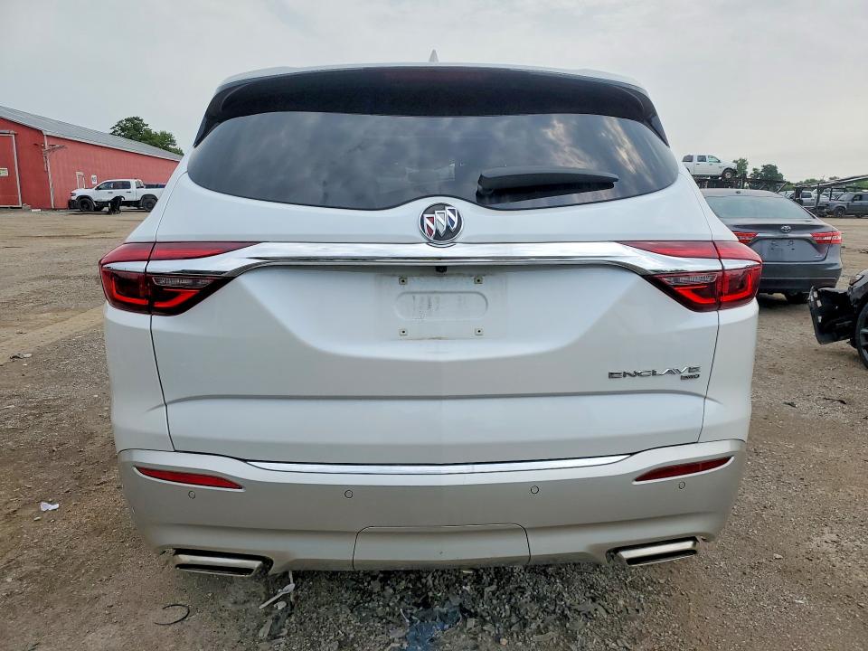 Продажа на аукционе авто 2019 Buick Enclave, vin: 5GAEVAKW8KJ115944, номер лота: 64033246