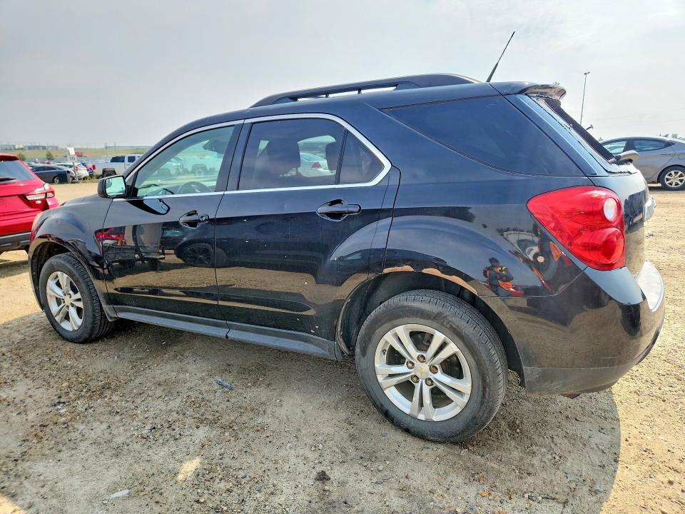 Продажа на аукционе авто 2012 Chevrolet Equinox, vin: 2GNFLNEK7C6272542, номер лота: 64194756