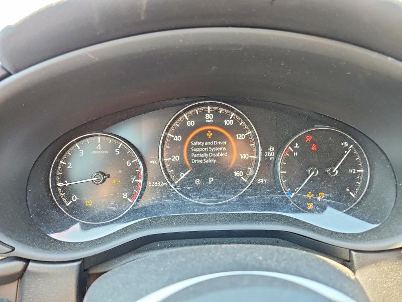 Aukcja sprzedaży 2023 Mazda Cx-30, vin: 3MVDMBBMXPM515496, numer aukcji: 64797226