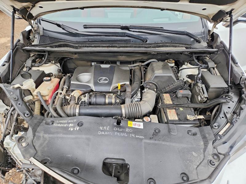 Aukcja sprzedaży 2018 Lexus Nx 300, vin: JTJBARBZ0J2168312, numer aukcji: 65199236