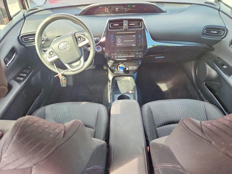 Продаж на аукціоні авто 2016 Toyota Prius, vin: JTDKBRFU0G3501996, номер лоту: 64269626