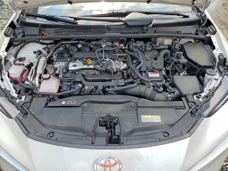 Aukcja sprzedaży 2023 Toyota Prius Prime, vin: JTDACACU5P3000732, numer aukcji: 64397886