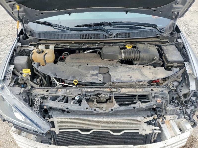 Продаж на аукціоні авто 2020 Chrysler Pacifica, vin: 2C4RC1EG4LR203493, номер лоту: 64217386