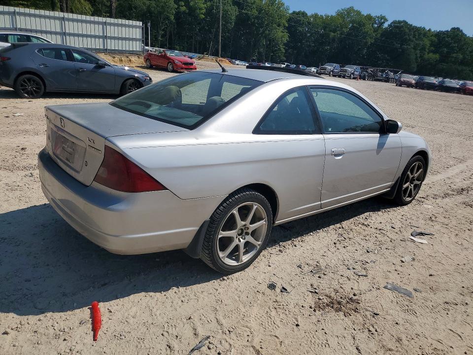 Продажа на аукционе авто 2003 Honda Civic, vin: 1HGEM22913L012406, номер лота: 65932826
