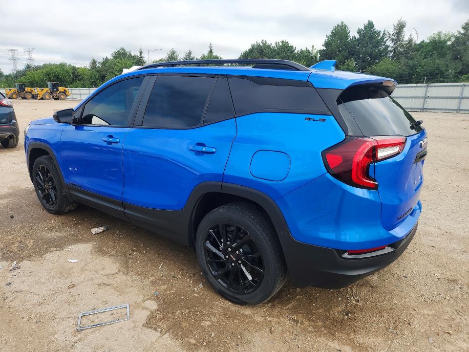 Aukcja sprzedaży 2024 Gmc Terrain, vin: 3GKALTEG8RL248861, numer aukcji: 63320956