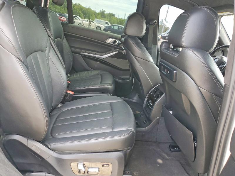 Aukcja sprzedaży 2021 Bmw X7, vin: 5UXCW2C07M9G71722, numer aukcji: 62640396