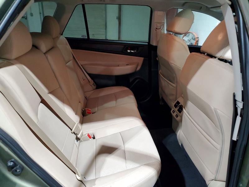65341136 :رقم المزاد ، 4S4BSANC0H3366056 vin ، 2017 Subaru Outback مزاد بيع
