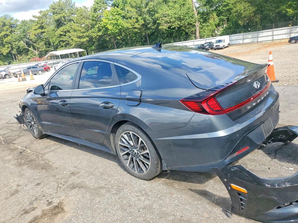 Aukcja sprzedaży 2023 Hyundai Sonata, vin: KMHL34J26PA273777, numer aukcji: 67168366