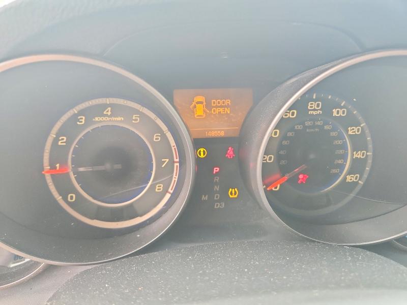 Aukcja sprzedaży 2009 Acura Mdx, vin: 2HNYD28299H513467, numer aukcji: 65365506