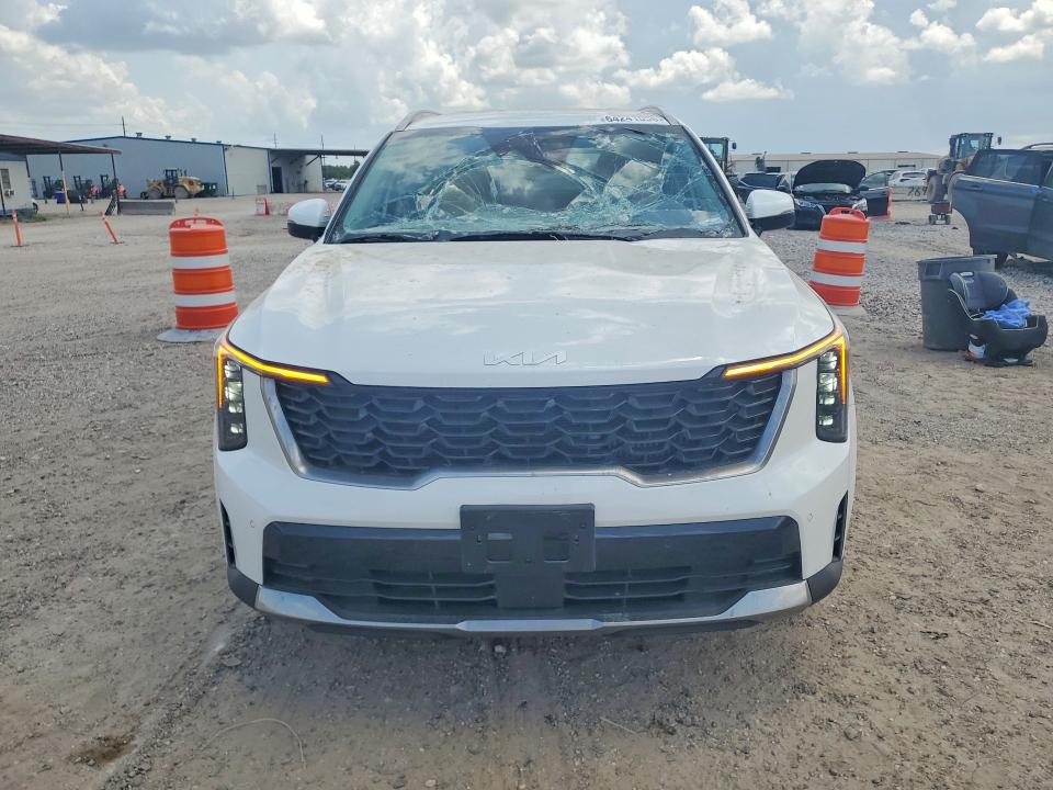 Продаж на аукціоні авто 2025 Kia Sorento, vin: KNDRHDJG7S5336835, номер лоту: 64241056