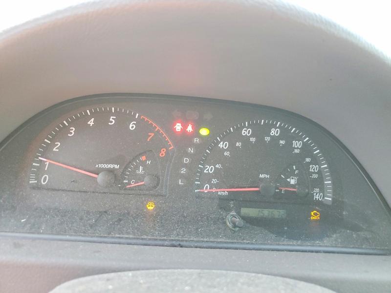Продажа на аукционе авто 2004 Toyota Camry, vin: 4T1BE32K54U836715, номер лота: 64385996