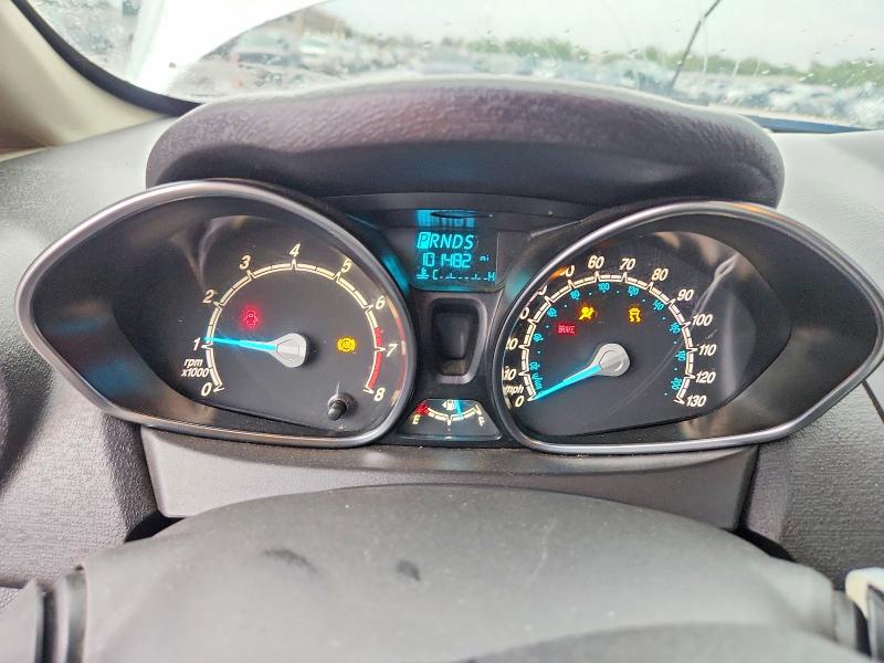 Aukcja sprzedaży 2018 Ford Fiesta, vin: 3FADP4BJ4JM112122, numer aukcji: 64942186