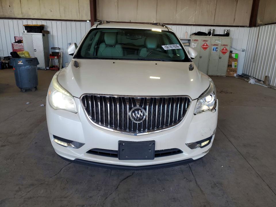 66181656 :رقم المزاد ، 5GAKRCKD7EJ148911 vin ، 2014 Buick Enclave مزاد بيع