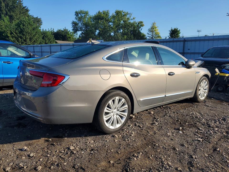 Aukcja sprzedaży 2018 Buick Lacrosse, vin: 1G4ZR5SZ8JU134864, numer aukcji: 64109016