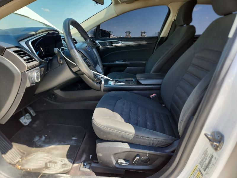 Продаж на аукціоні авто 2017 Ford Fusion, vin: 3FA6P0LU1HR256749, номер лоту: 63766706