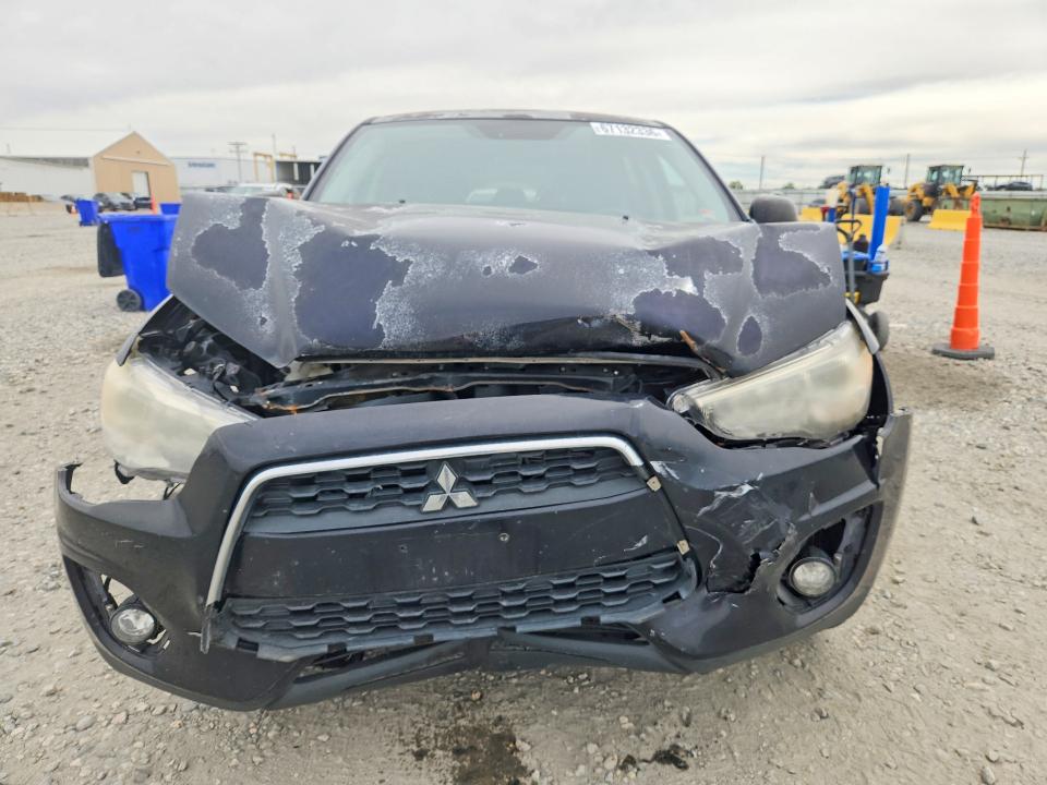 Продажа на аукционе авто 2013 Mitsubishi Outlander Sport, vin: 4A4AR4AUXDE002438, номер лота: 67132336