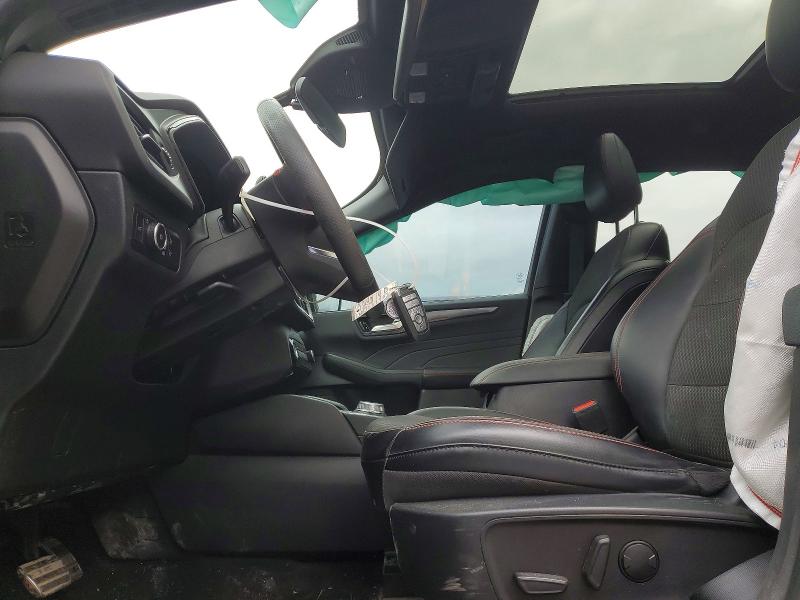 Aukcja sprzedaży 2023 Ford Escape, vin: 1FMCU9NA1PUA58821, numer aukcji: 66597326
