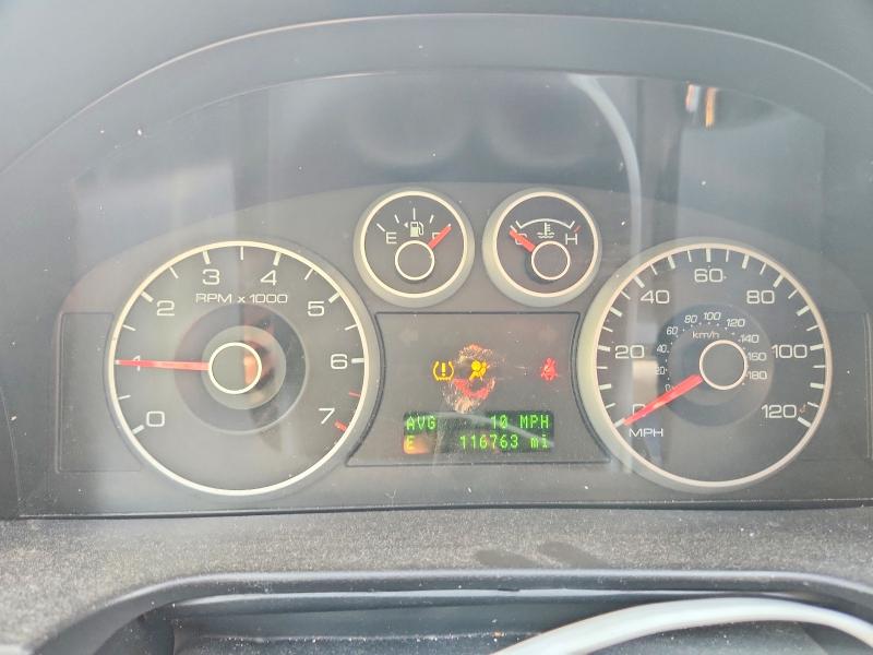 Продаж на аукціоні авто 2009 Ford Fusion, vin: 3FAHP08Z59R191550, номер лоту: 63196816