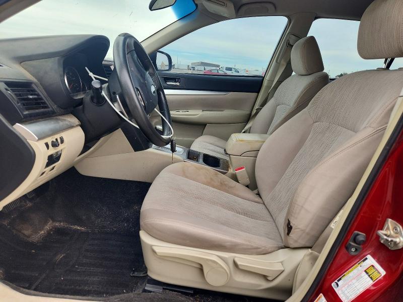Продажа на аукционе авто 2013 Subaru Outback, vin: 4S4BRCAC0D3205178, номер лота: 67008796
