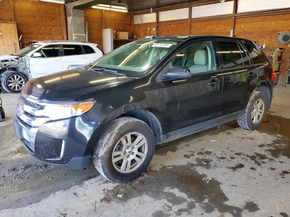 2013 Ford Edge მანქანა იყიდება აუქციონზე, vin: 2FMDK4JC3DBC94828, აუქციონის ნომერი: 63712806