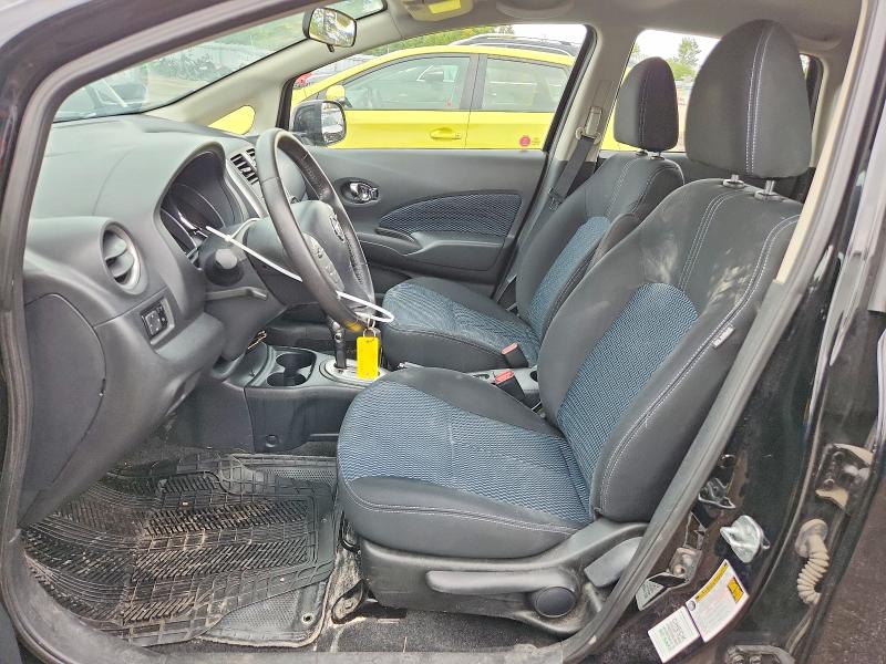 Продажа на аукционе авто 2014 Nissan Versa Note, vin: 3N1CE2CP9EL389477, номер лота: 64371766