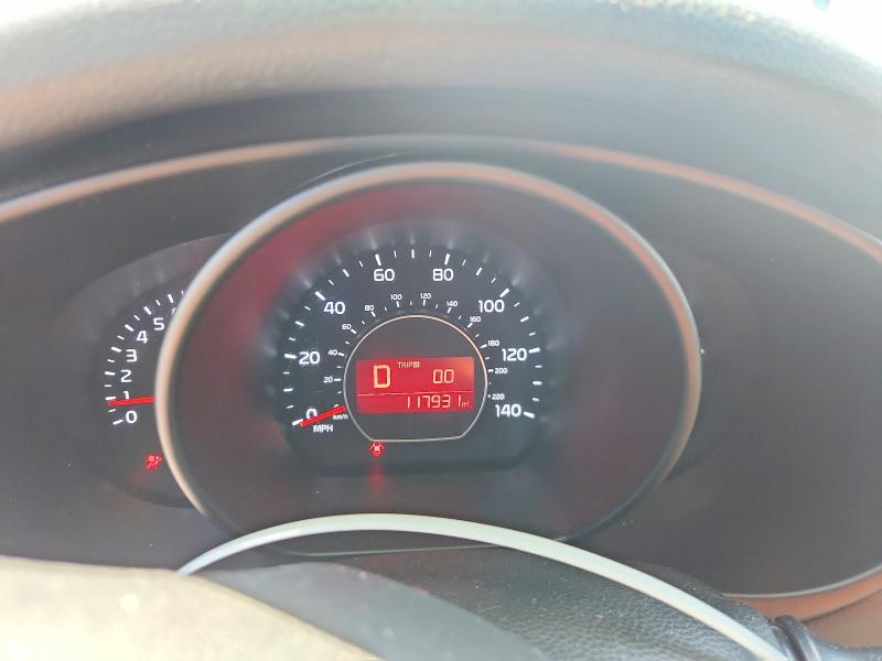 63952506 :رقم المزاد ، KNDJN2A24H7425144 vin ، 2017 Kia Soul مزاد بيع