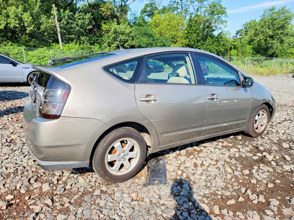 Продаж на аукціоні авто 2004 Toyota Prius, vin: JTDKB20U140028235, номер лоту: 64301366