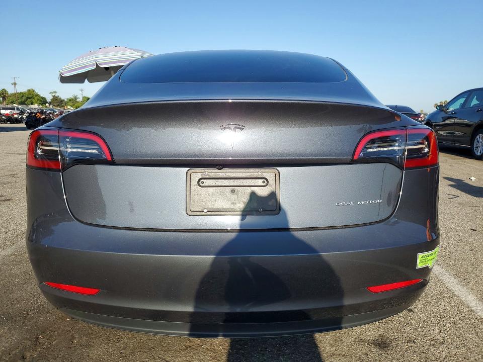 Aukcja sprzedaży 2023 Tesla Model 3, vin: 5YJ3E1EB2PF628779, numer aukcji: 64226806