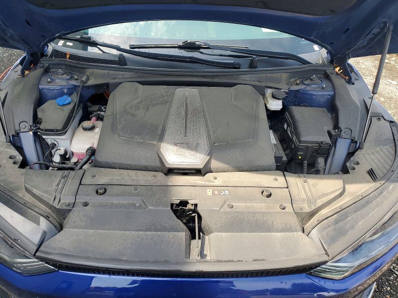 Продажа на аукционе авто 2023 Kia Ev6, vin: KNDC34LAXP5129084, номер лота: 64853166