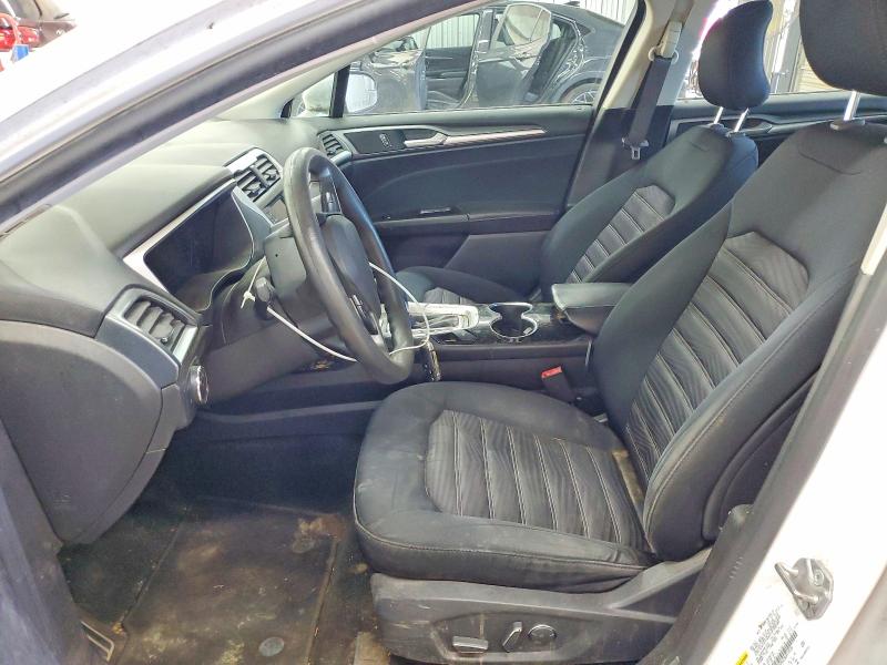 Aukcja sprzedaży 2016 Ford Fusion, vin: 3FA6P0H78GR159100, numer aukcji: 65317306