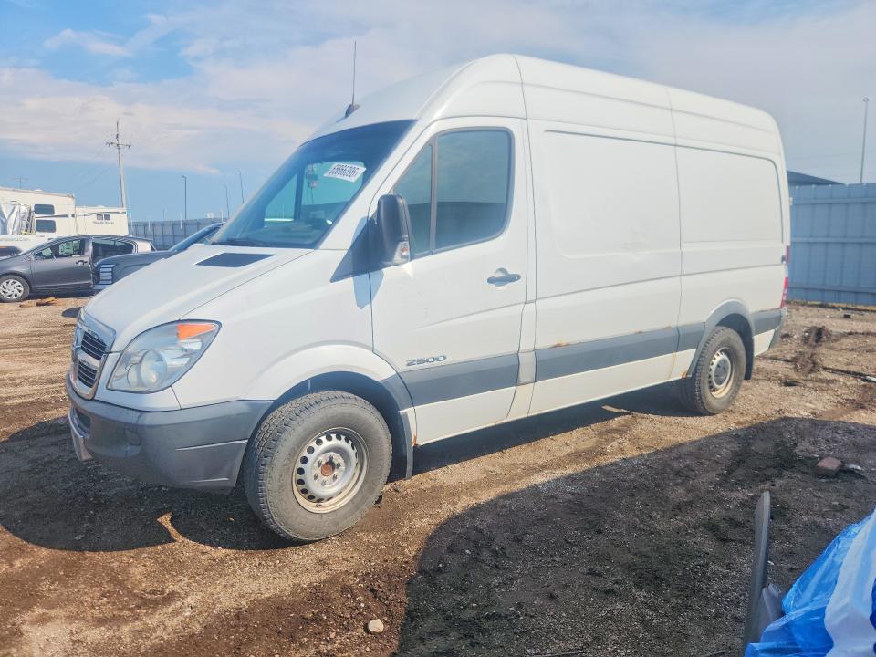 Aukcja sprzedaży 2008 Dodge Sprinter, vin: WD0PE745285331327, numer aukcji: 65866396