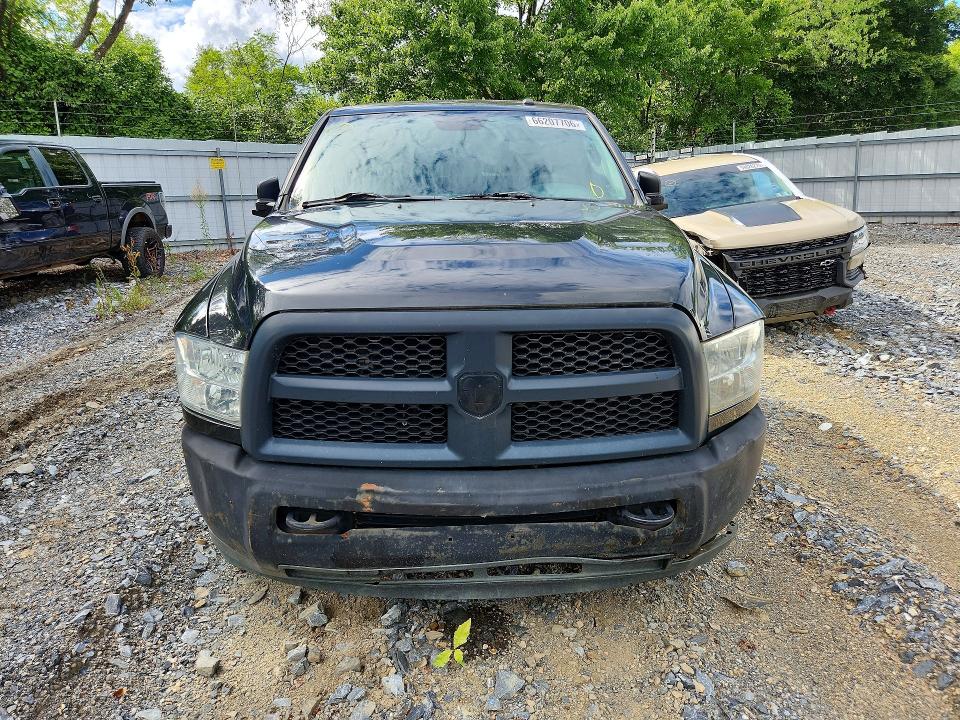 Продаж на аукціоні авто 2015 Ram 2500, vin: 3C6TR5HT0FG634208, номер лоту: 66207706