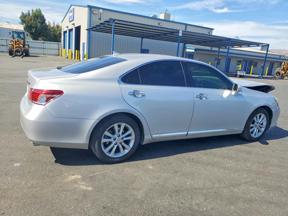 Продаж на аукціоні авто 2012 Lexus Es, vin: JTHBK1EGXC2507588, номер лоту: 65575236