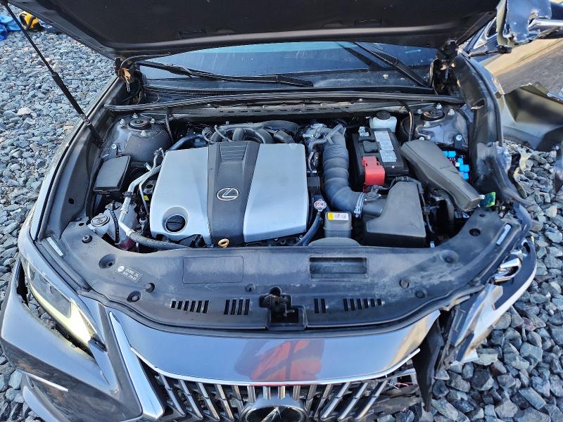 Aukcja sprzedaży 2024 Lexus Es 350, vin: 58ADZ1B10RU176222, numer aukcji: 66424036