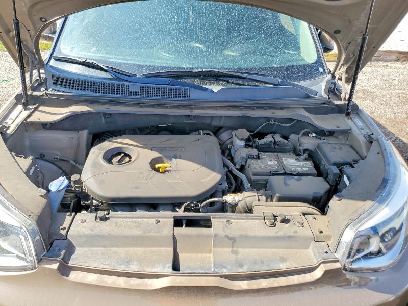 Продаж на аукціоні авто 2015 Kia Soul, vin: KNDJP3A56F7177289, номер лоту: 63259066