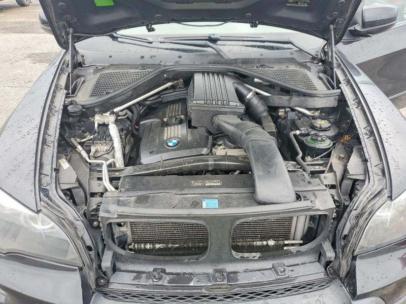 Aukcja sprzedaży 2007 Bmw X5, vin: 4USFE43567LY77640, numer aukcji: 65603526