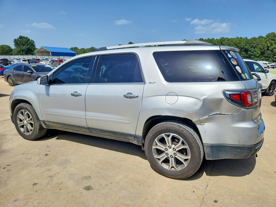 Продаж на аукціоні авто 2016 Gmc Acadia, vin: 1GKKRRKD8GJ186561, номер лоту: 64539656
