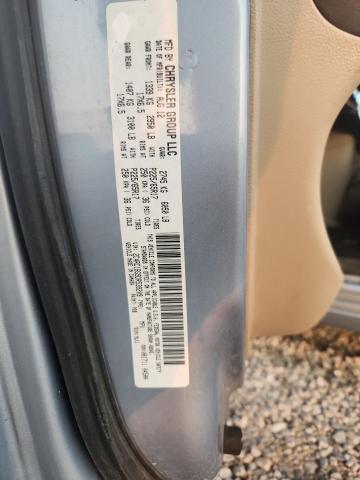 64708576 :رقم المزاد ، 2C4RC1BG9DR539209 vin ، 2013 Chrysler Town & Country مزاد بيع