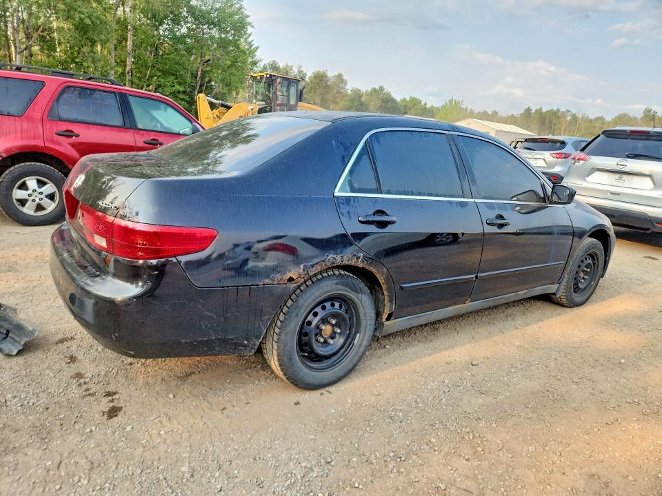 Aukcja sprzedaży 2005 Honda Accord, vin: 1HGCM56475A804307, numer aukcji: 64537546