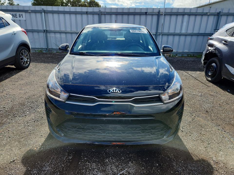 Aukcja sprzedaży 2021 Kia Rio, vin: 3KPA25AD7ME377452, numer aukcji: 66019026